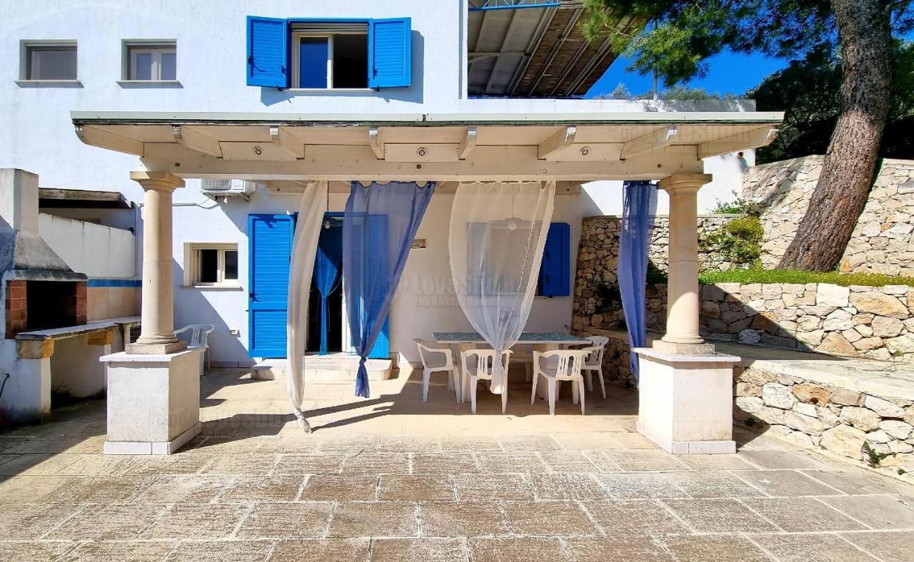 Villa Casa Funnuvojere Corsano  Exterior foto
