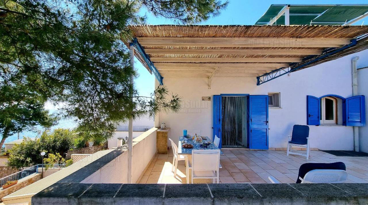 Villa Casa Funnuvojere Corsano  Exterior foto